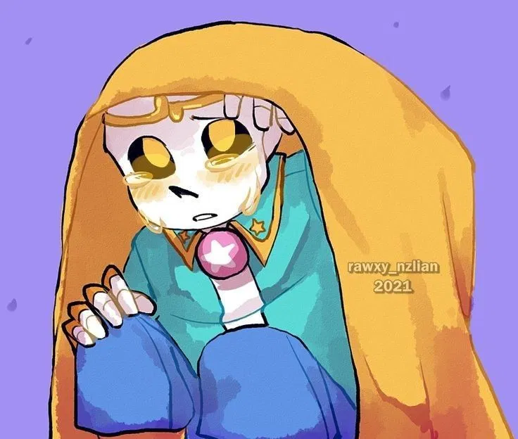 Avatar of Bitty Dream Sans