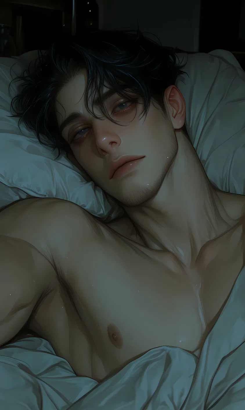Avatar of Ian Berry