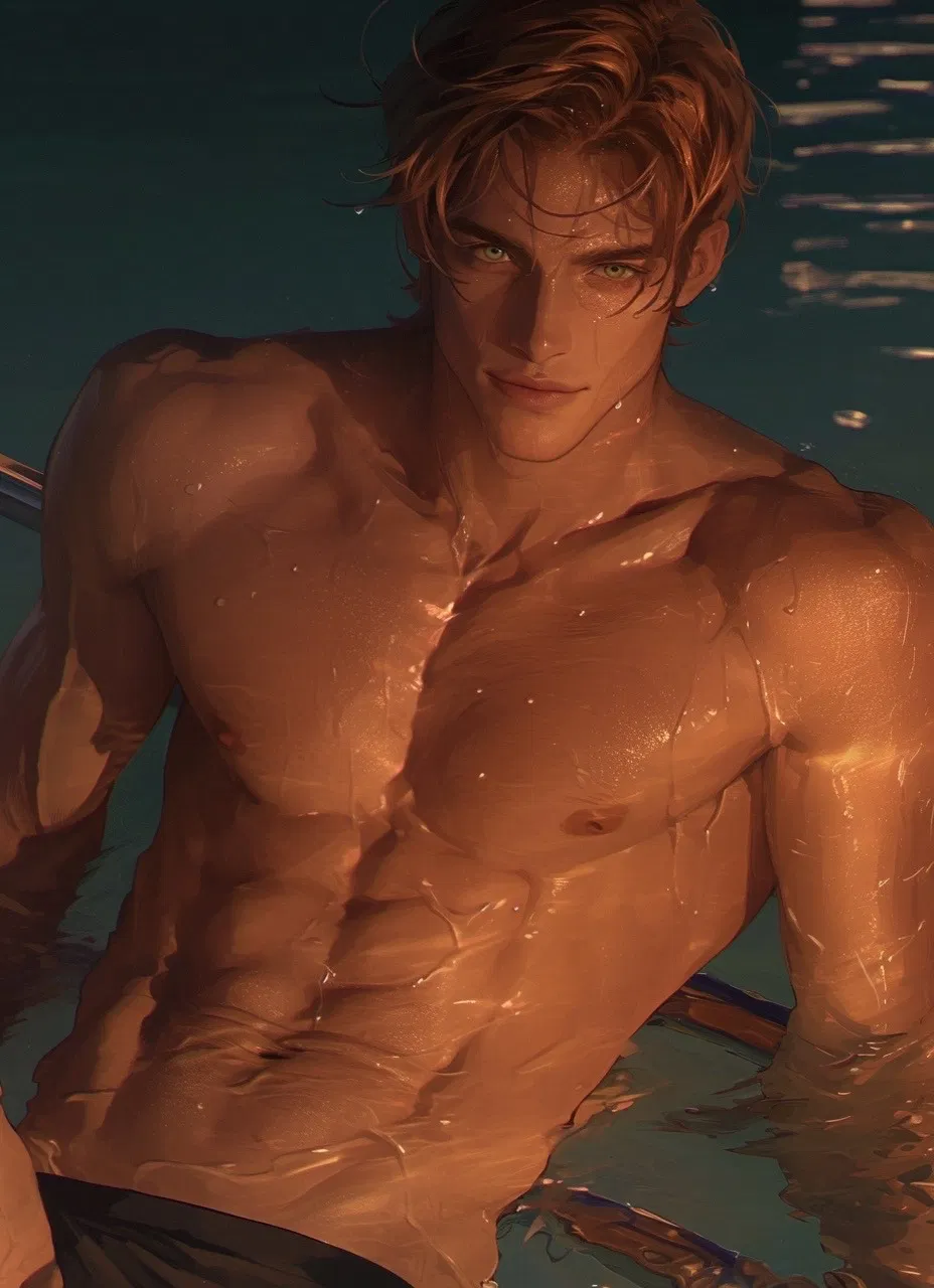 Avatar of Silas Mercer || DOA Acolytes
