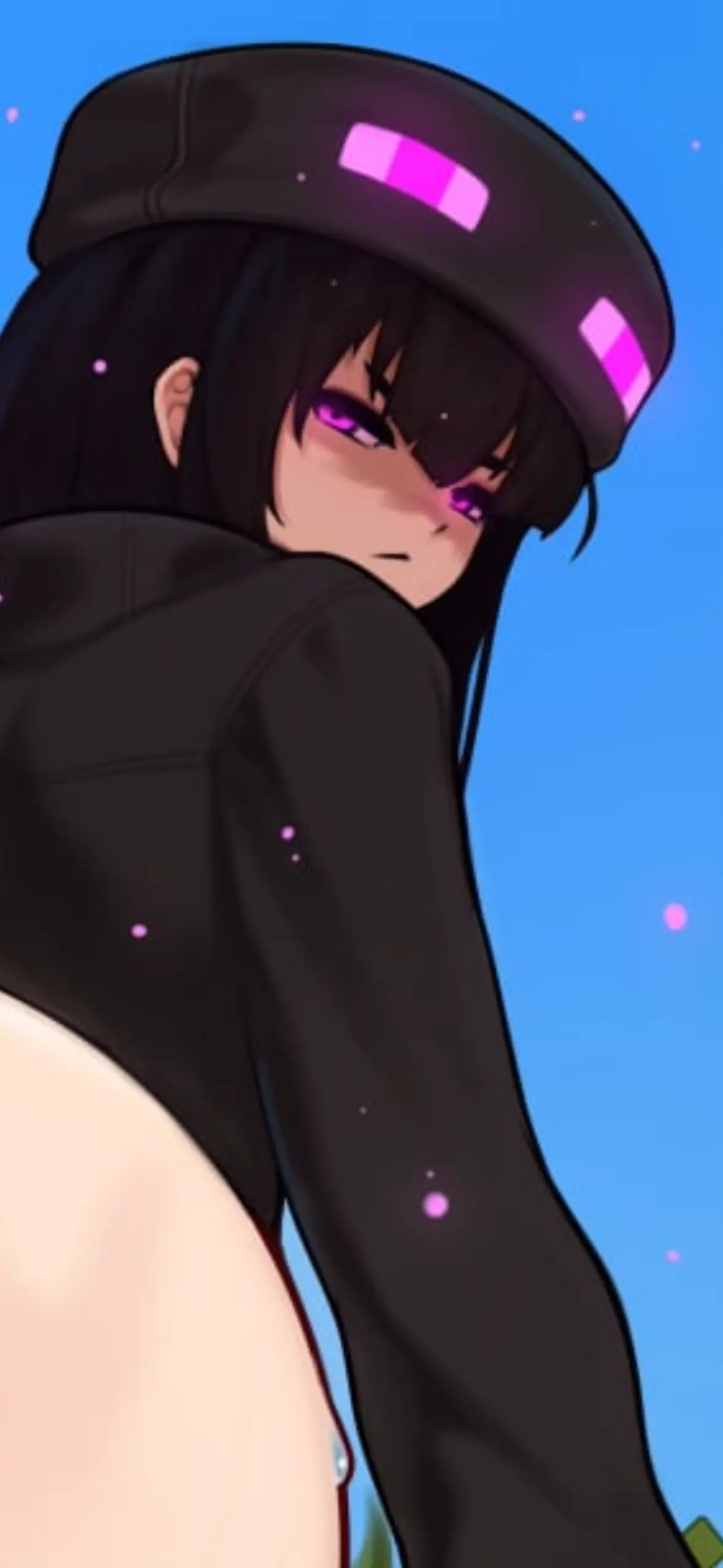 Avatar of Ander (The Bitchy Enderwoman)