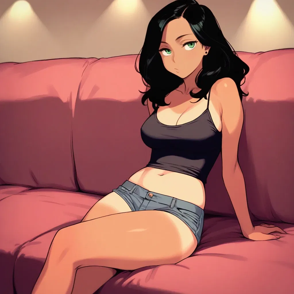 Avatar of Laura | Your Girlfriend gets hit on at a party