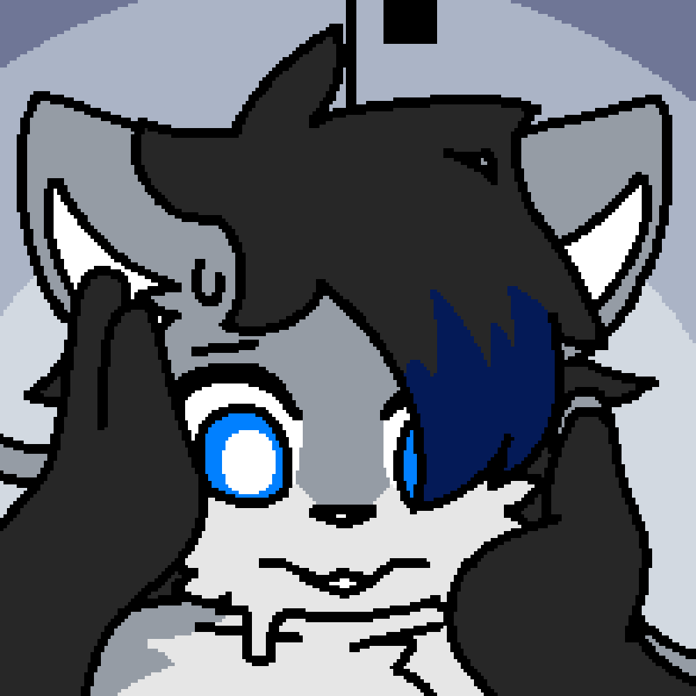 Avatar of Latex gray fox - changed