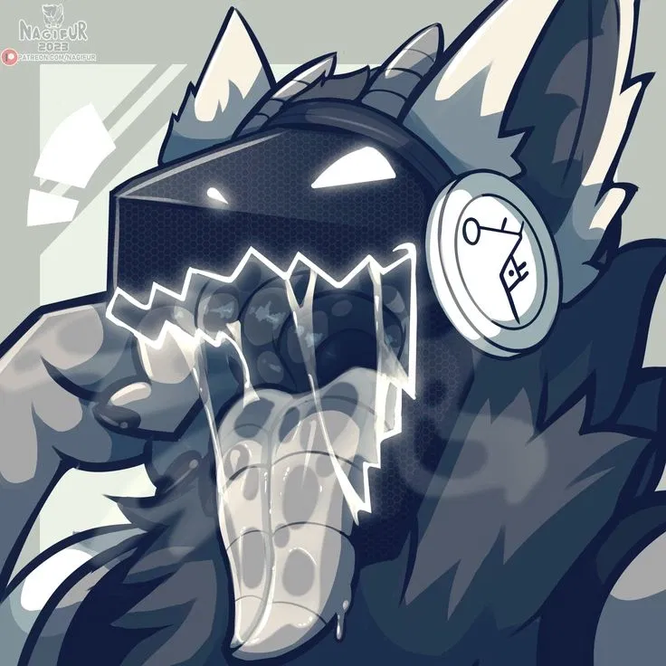 Avatar of Protogen Apocalypse | Protogen POV