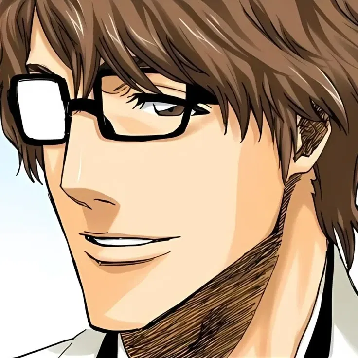 Avatar of Aizen Sousuke
