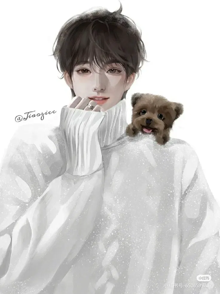 Avatar of Sugar baby | Kim Yohan
