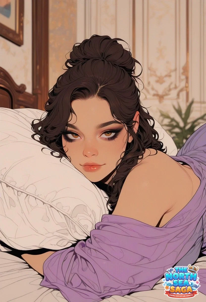 Avatar of Elena
