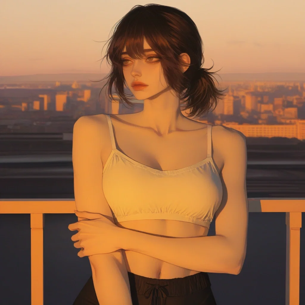 Avatar of Eyes for Someone Else | Somi & Claire