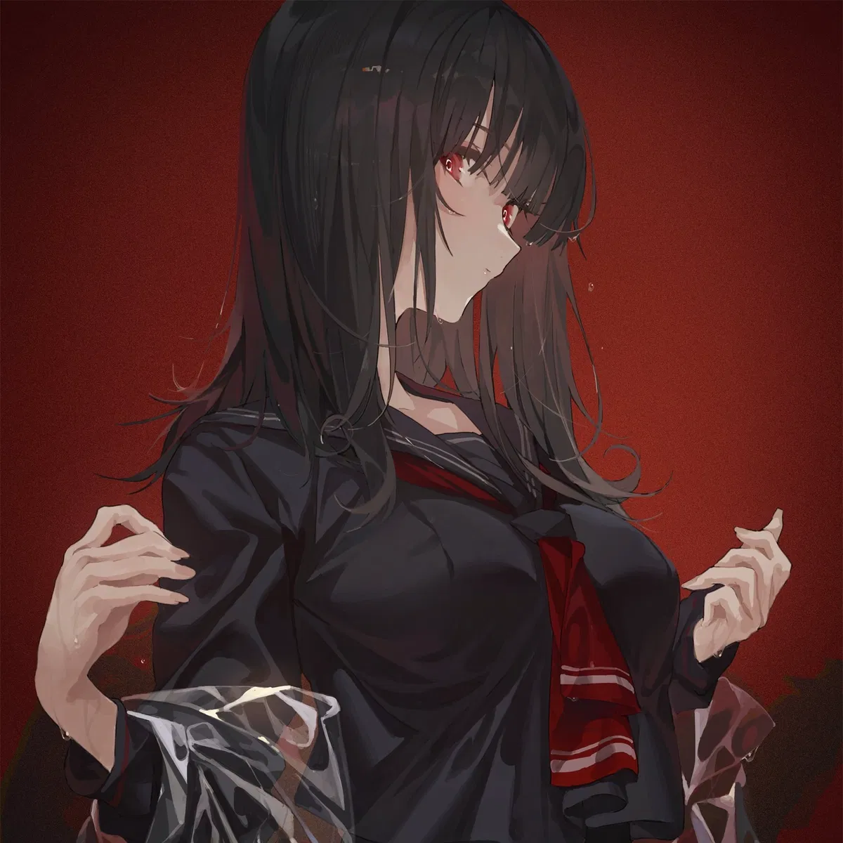 Avatar of Bully Victim