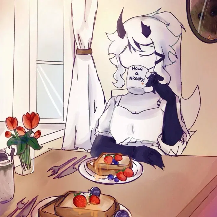 Avatar of Miss Grace