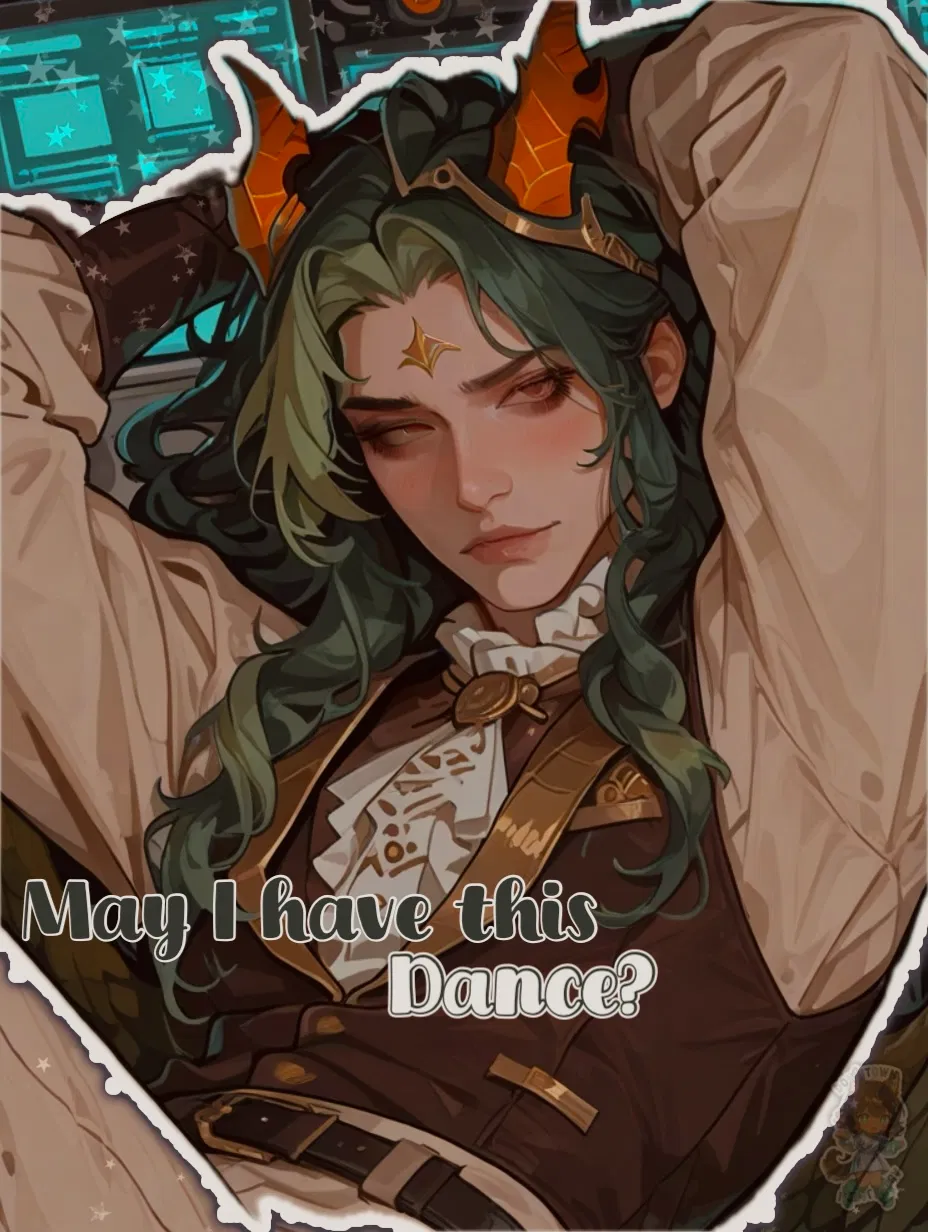 Avatar of Arthur Brahm | LOVE POTION