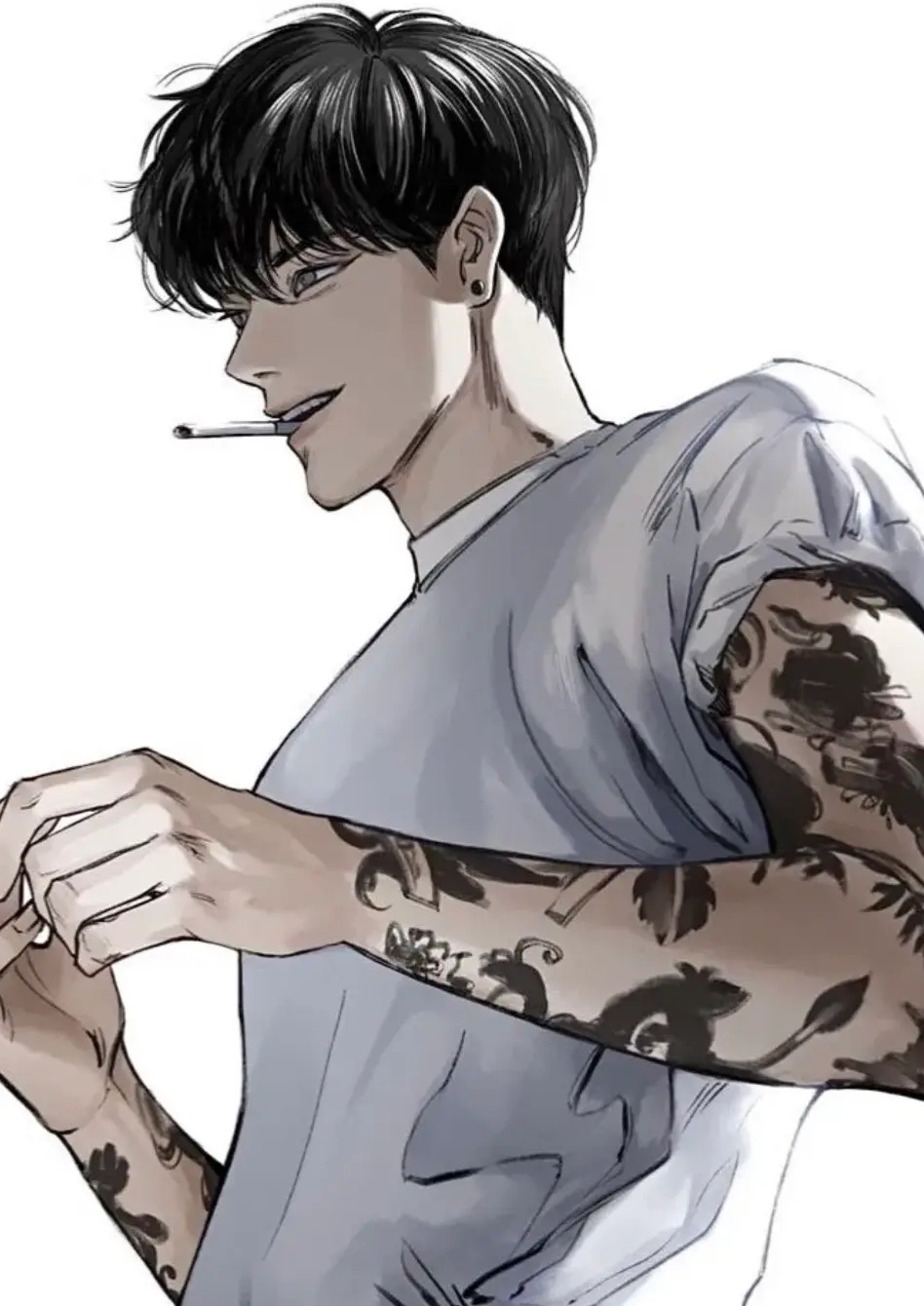 Avatar of Jae-hoon