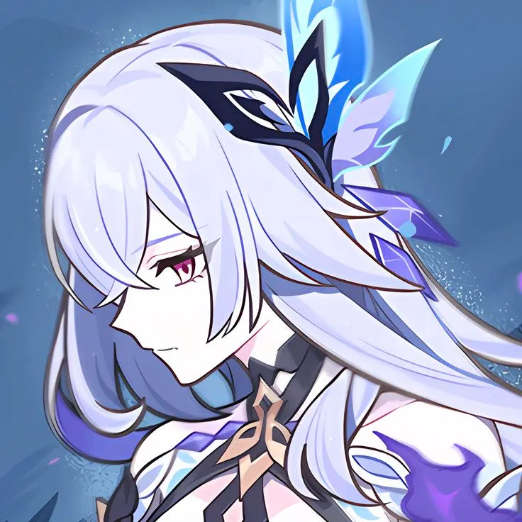 Avatar of Void Star