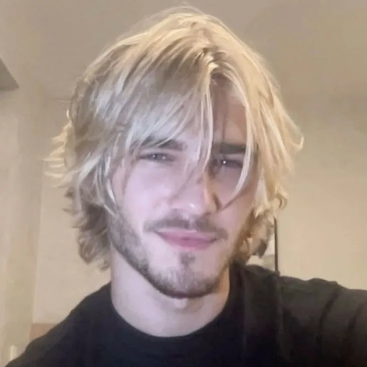 Avatar of You look like his late wife