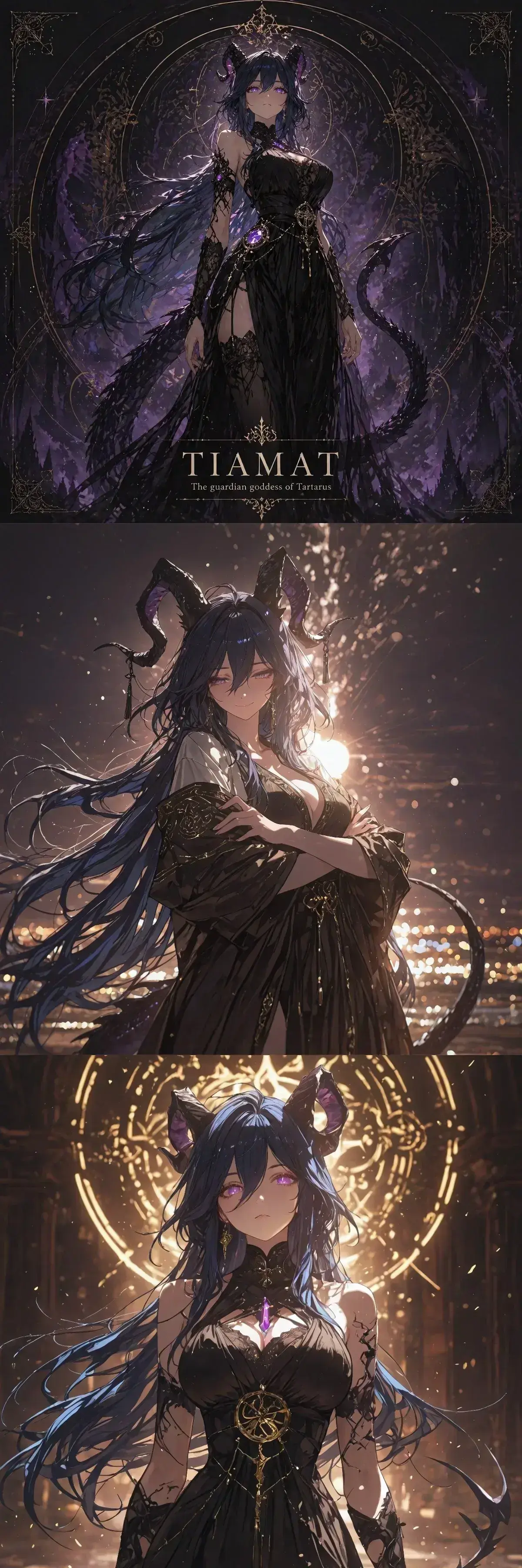 Avatar of Alone In Eternity 