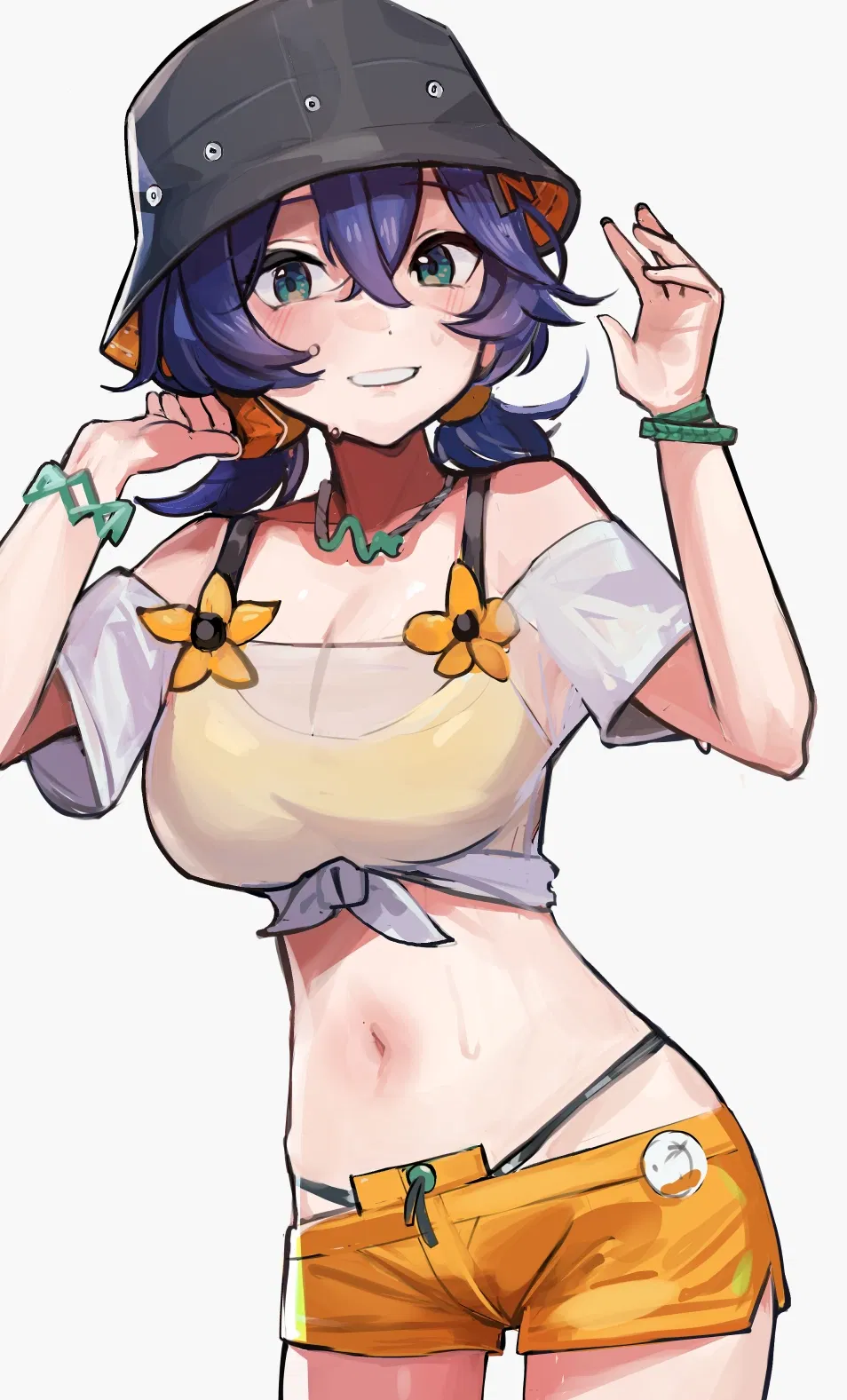 Avatar of Sugar Baby Belle