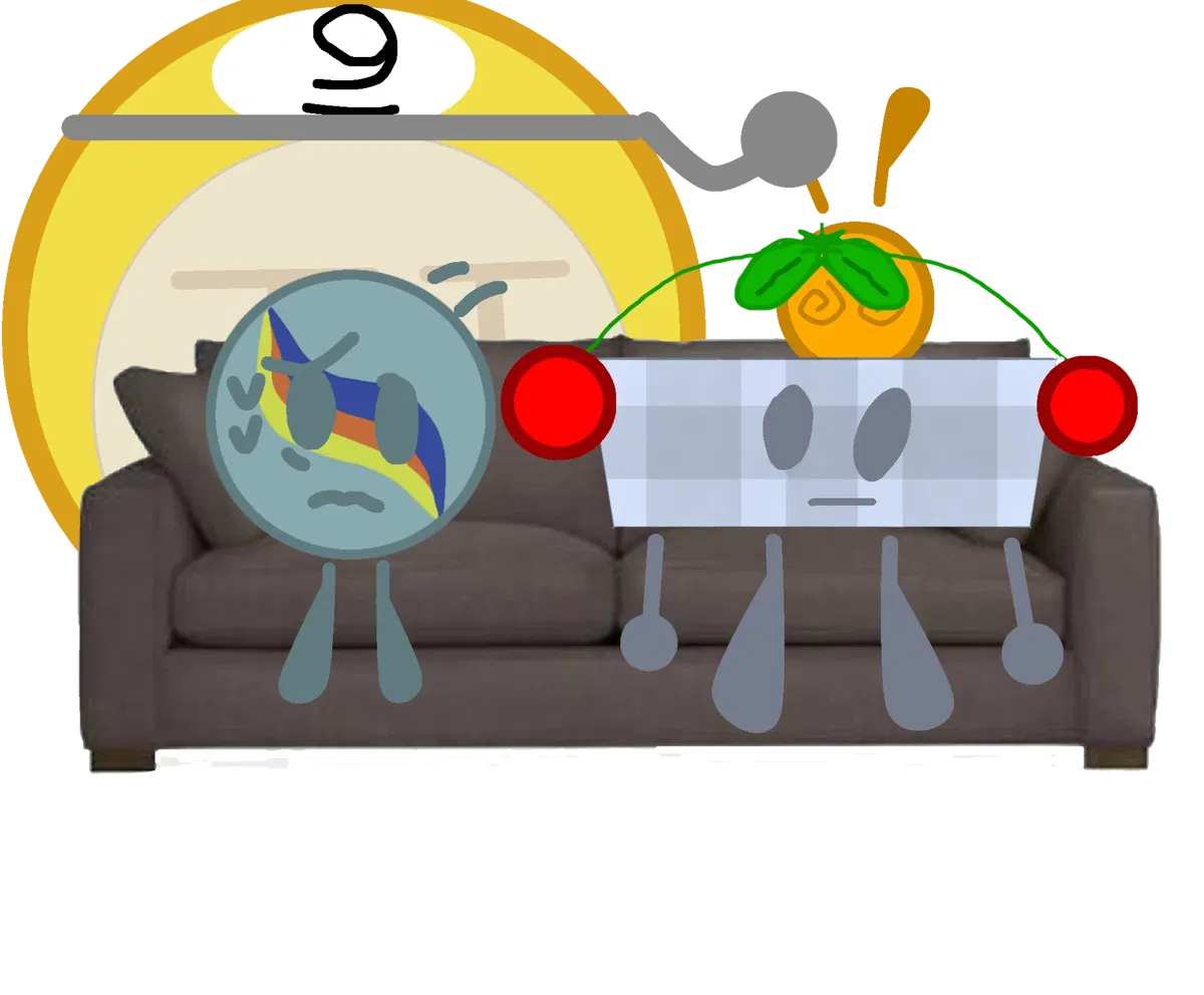 Avatar of OC Sleepover!!! (Marley, Basket, Ping-Pong, 9-Ball)