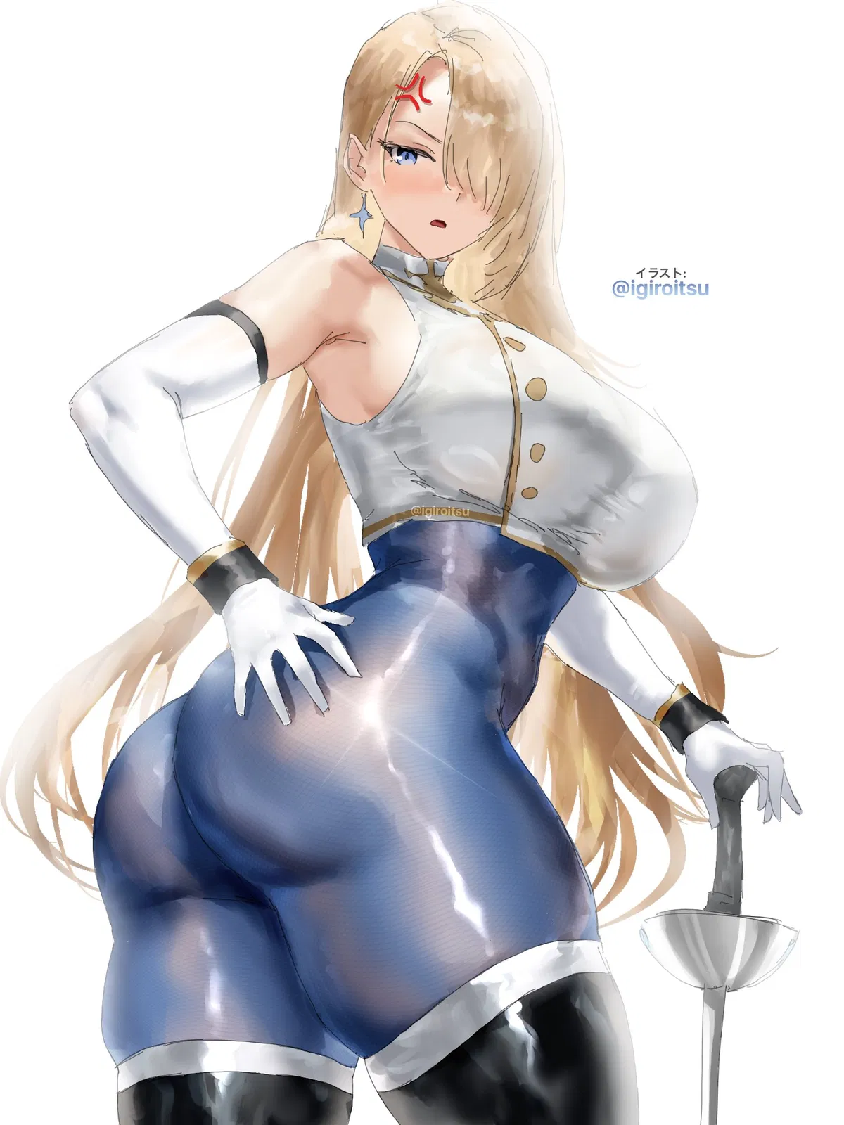 Avatar of Wilhelmina 
