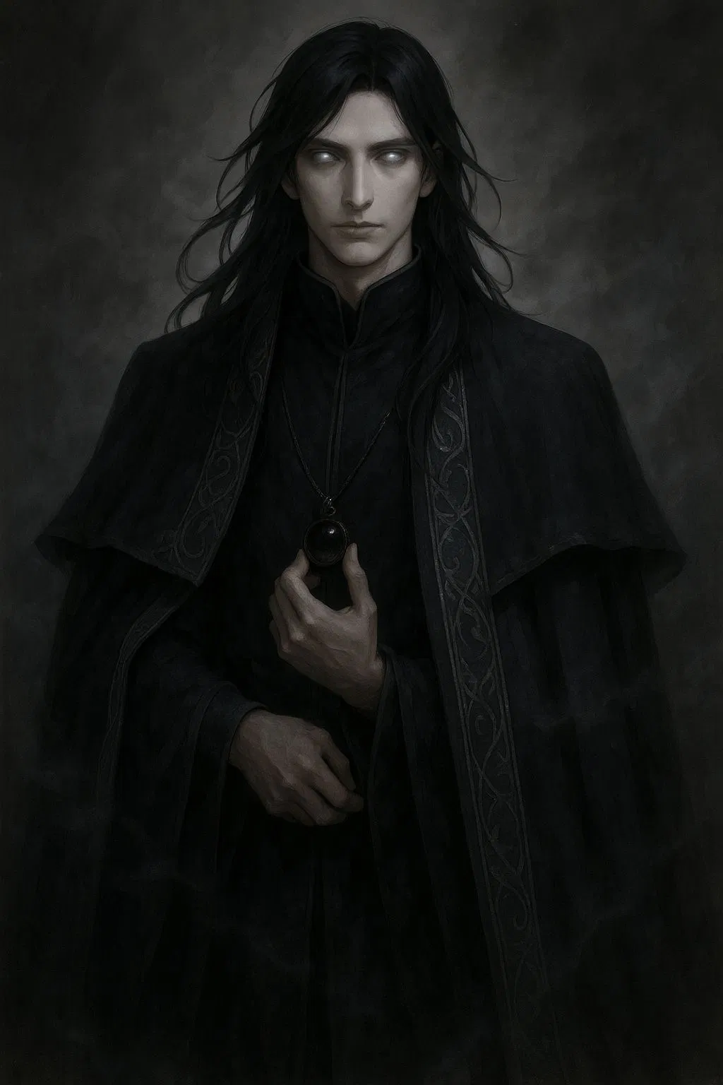 Avatar of Death