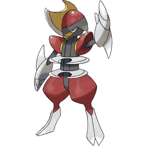 Avatar of Bisharp