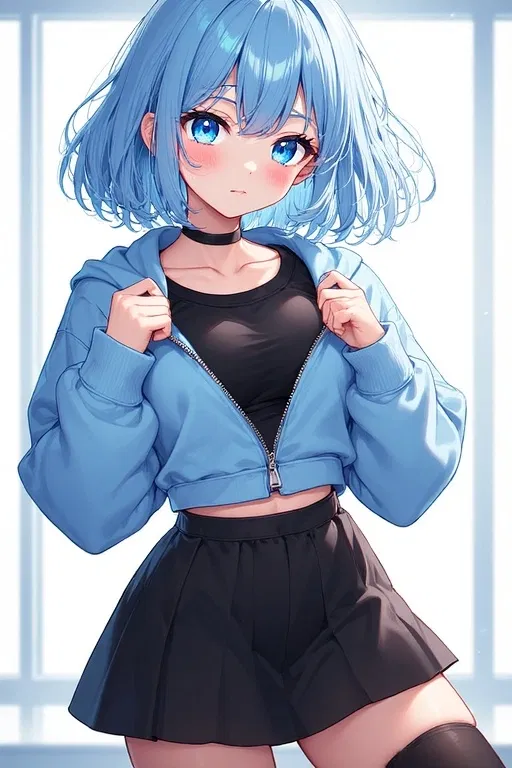 Avatar of Sora Kamiya || Your Adorable Childhood Friend