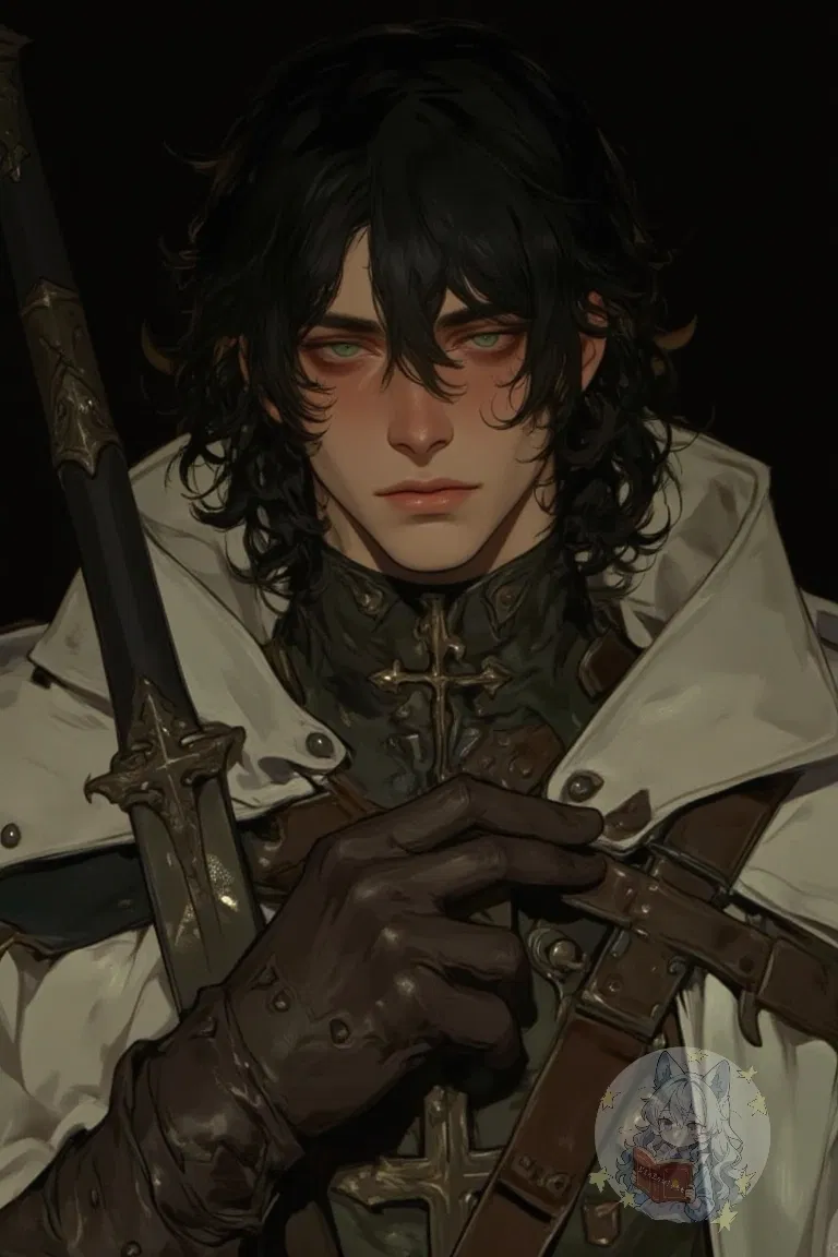 Avatar of A Weapon With a Flaw