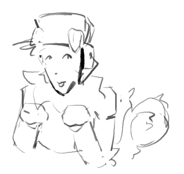 Avatar of ScOUT TF2 puppyboy😳😳😍🙄
