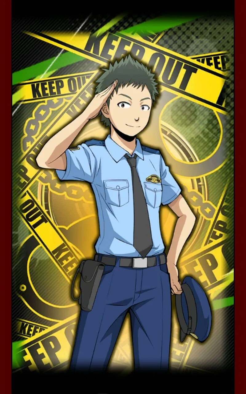 Avatar of ✎Masayoshi Kimura (E-9)✎