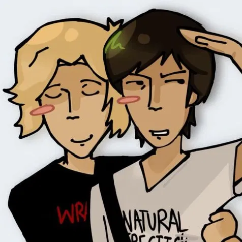 Avatar of Andre | Zero Day