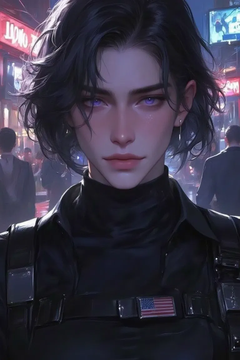 Avatar of False Frame | Keiko Nakamura