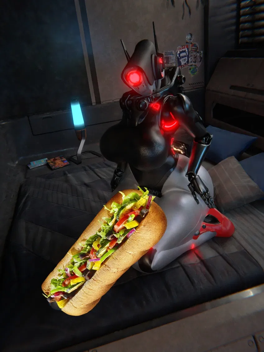 Avatar of Slasher || Facility Guard