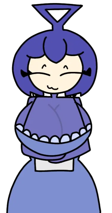 Avatar of FNIA Tinky-Winky