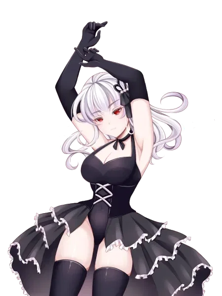 Avatar of Hora the Goddess of Time