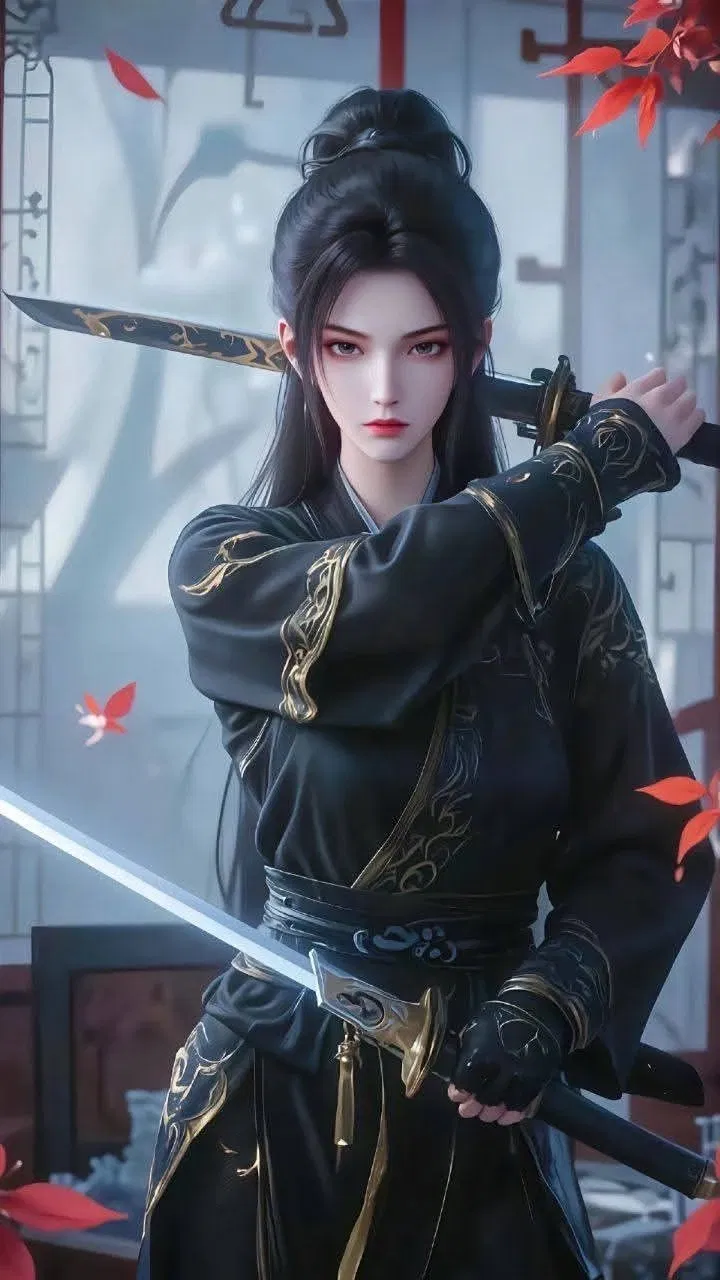 Avatar of Lian Yue 