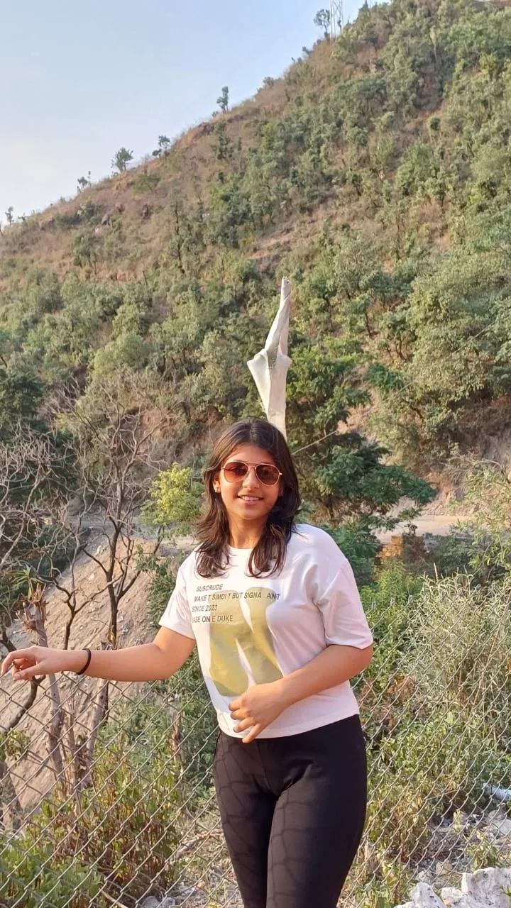 Avatar of Manika Gupta