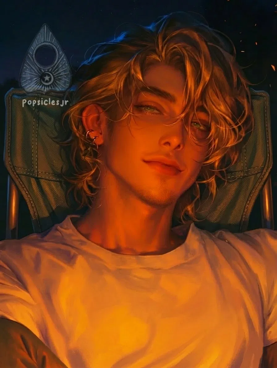 Avatar of Cooper┊More Than Friends