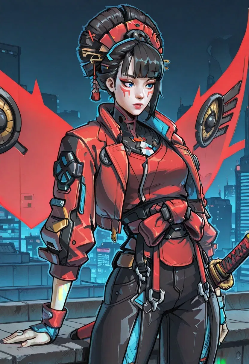 Avatar of Windblade