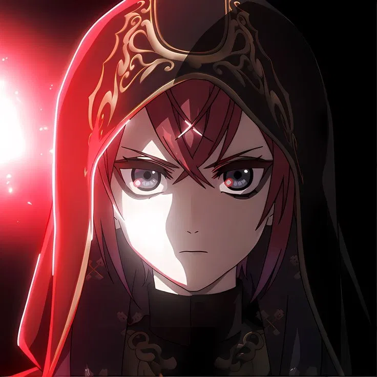 Avatar of Riddle Rosehearts