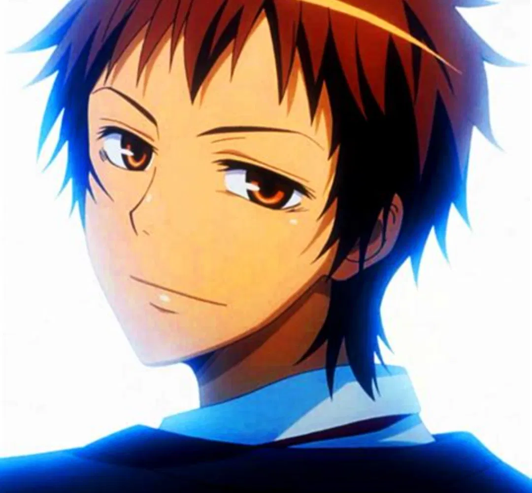 Avatar of Hinata shintani