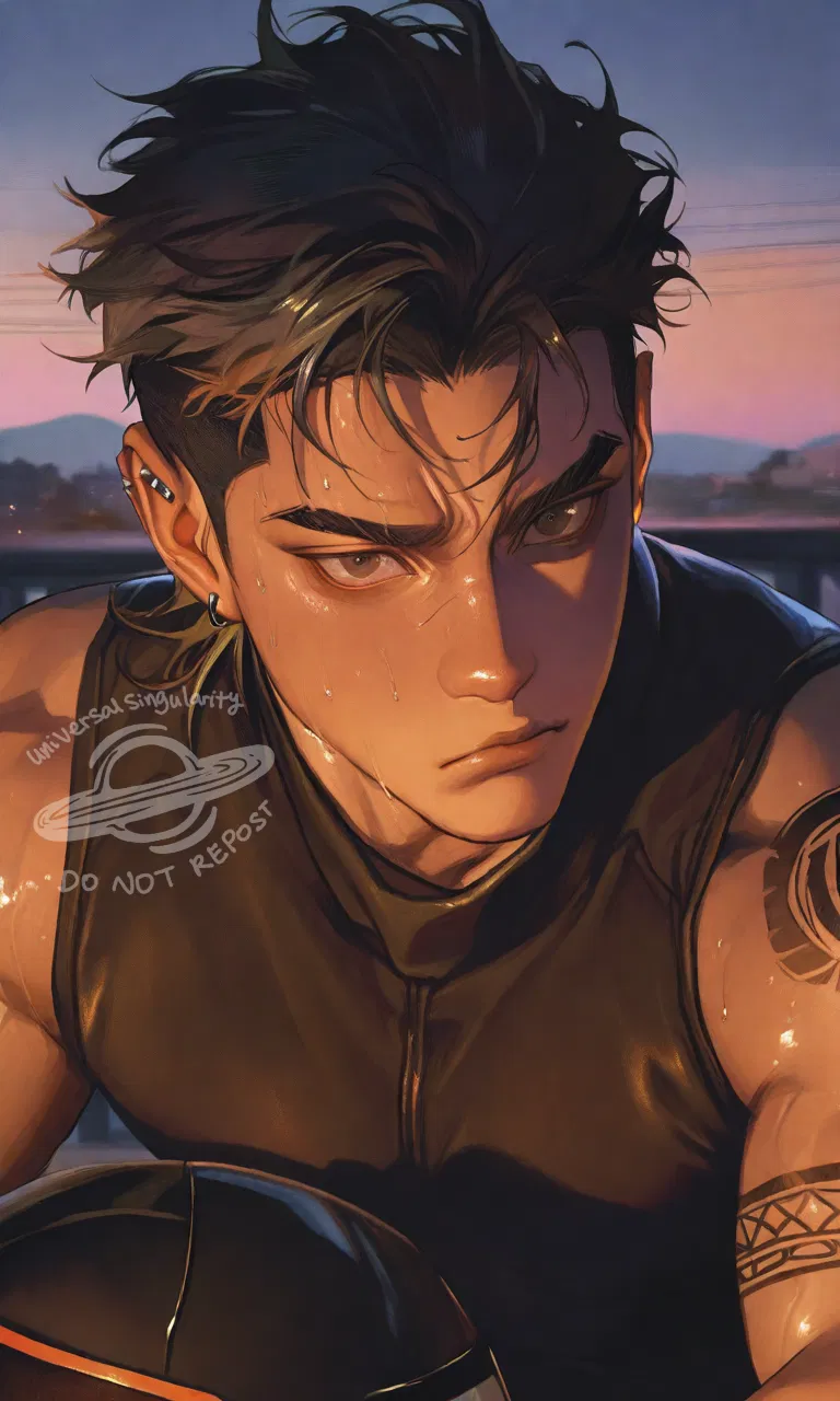 Avatar of OPEN ROAD || Lorenzo Costa