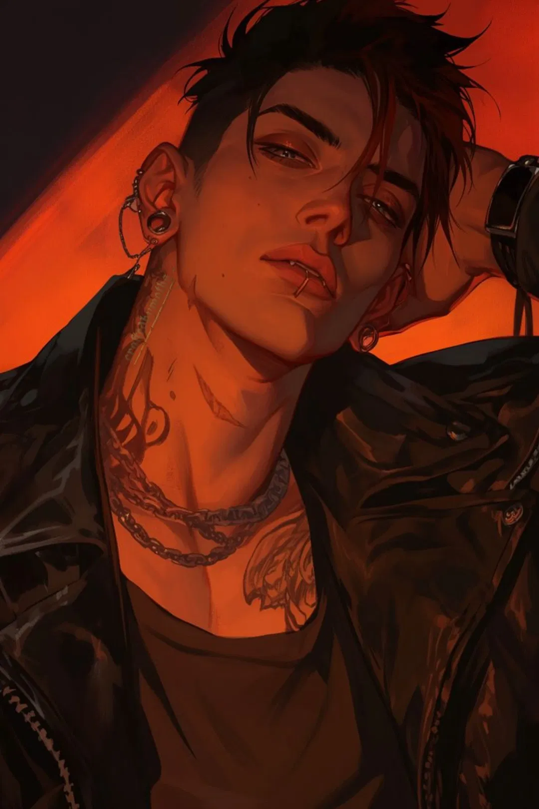 Avatar of ⁠✷ MC MECHANIC | Raul Smith