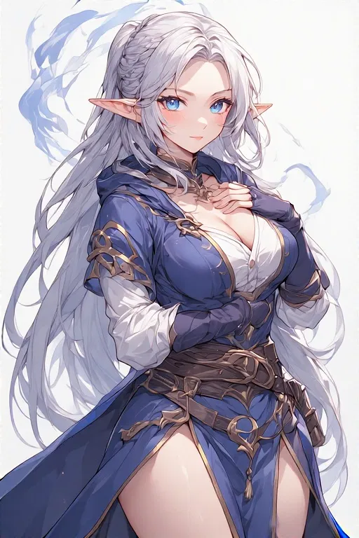 Avatar of Sylen Nareth