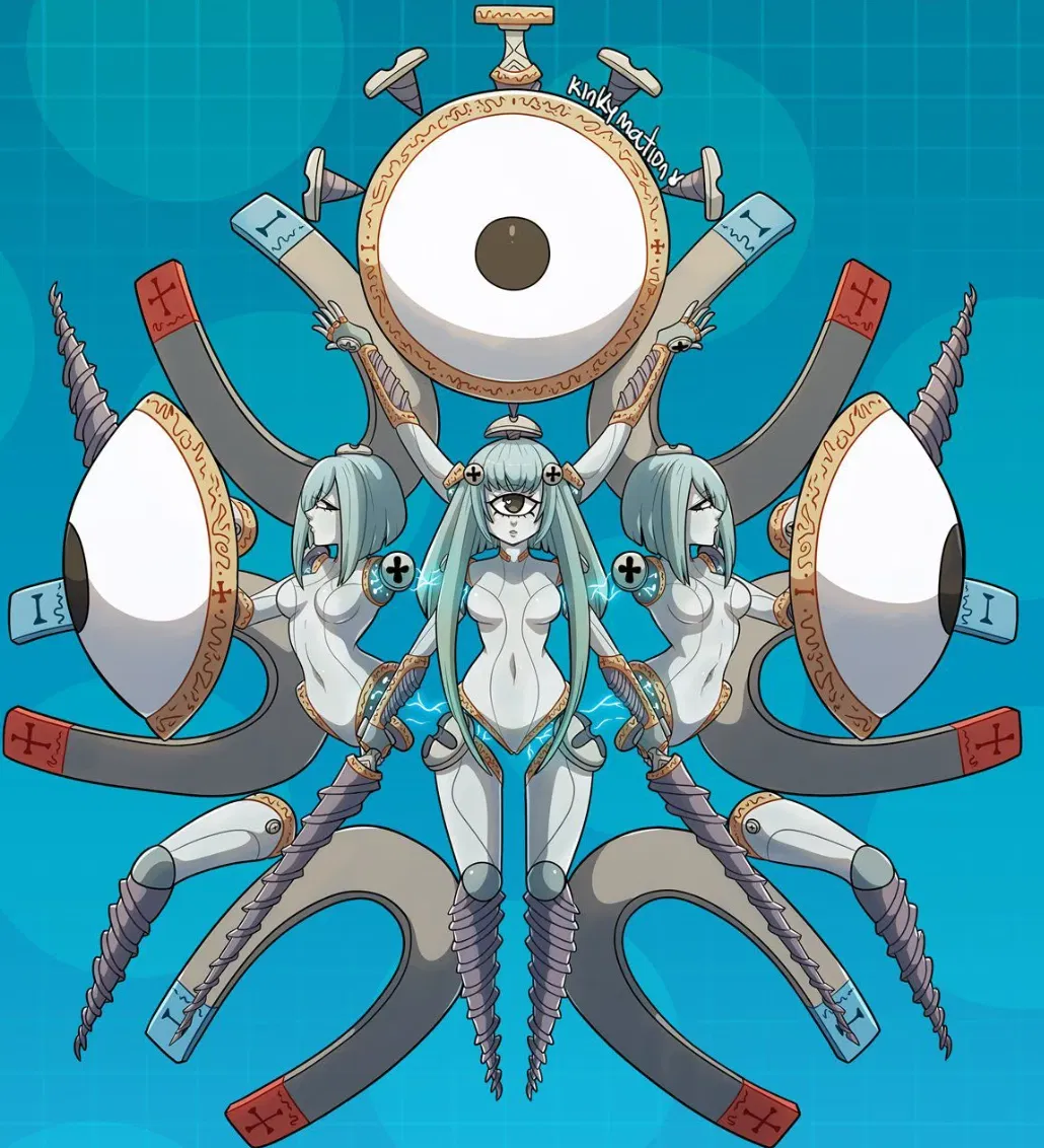 Avatar of Magneton