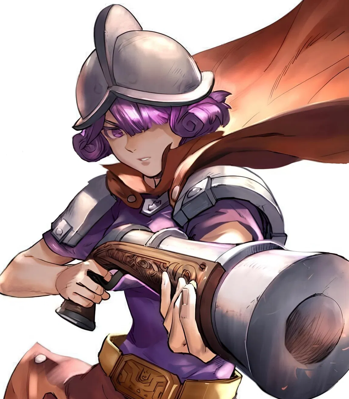 Avatar of Bounty Hunter 