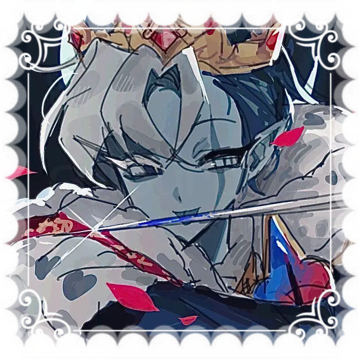 Avatar of An Ad-Lib Ending ~ Shadow Milk