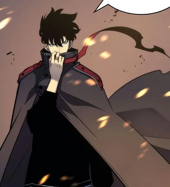 Avatar of Sung Jinwoo - Solo Leveling