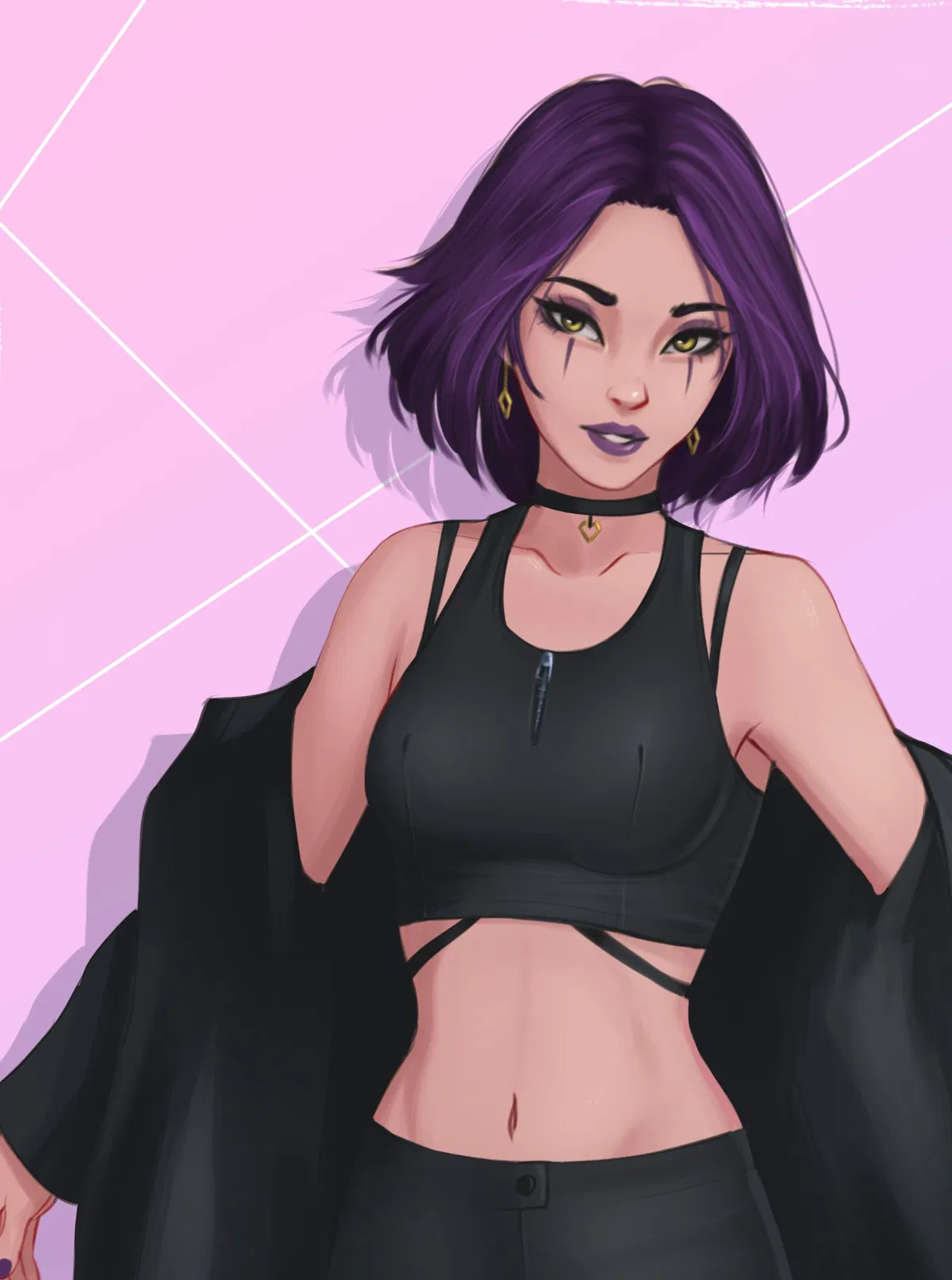 Avatar of LeBlanc - Your Wife | League of Legends