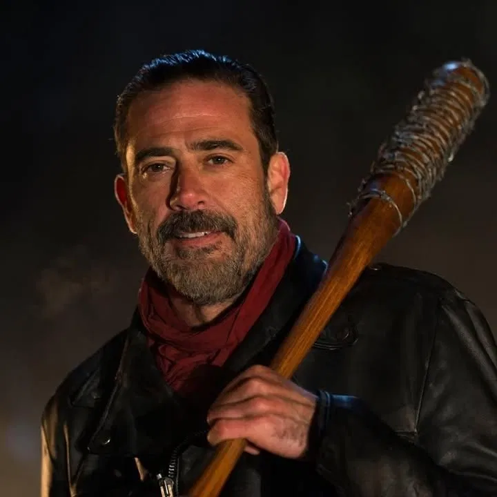 Avatar of Negan Smith