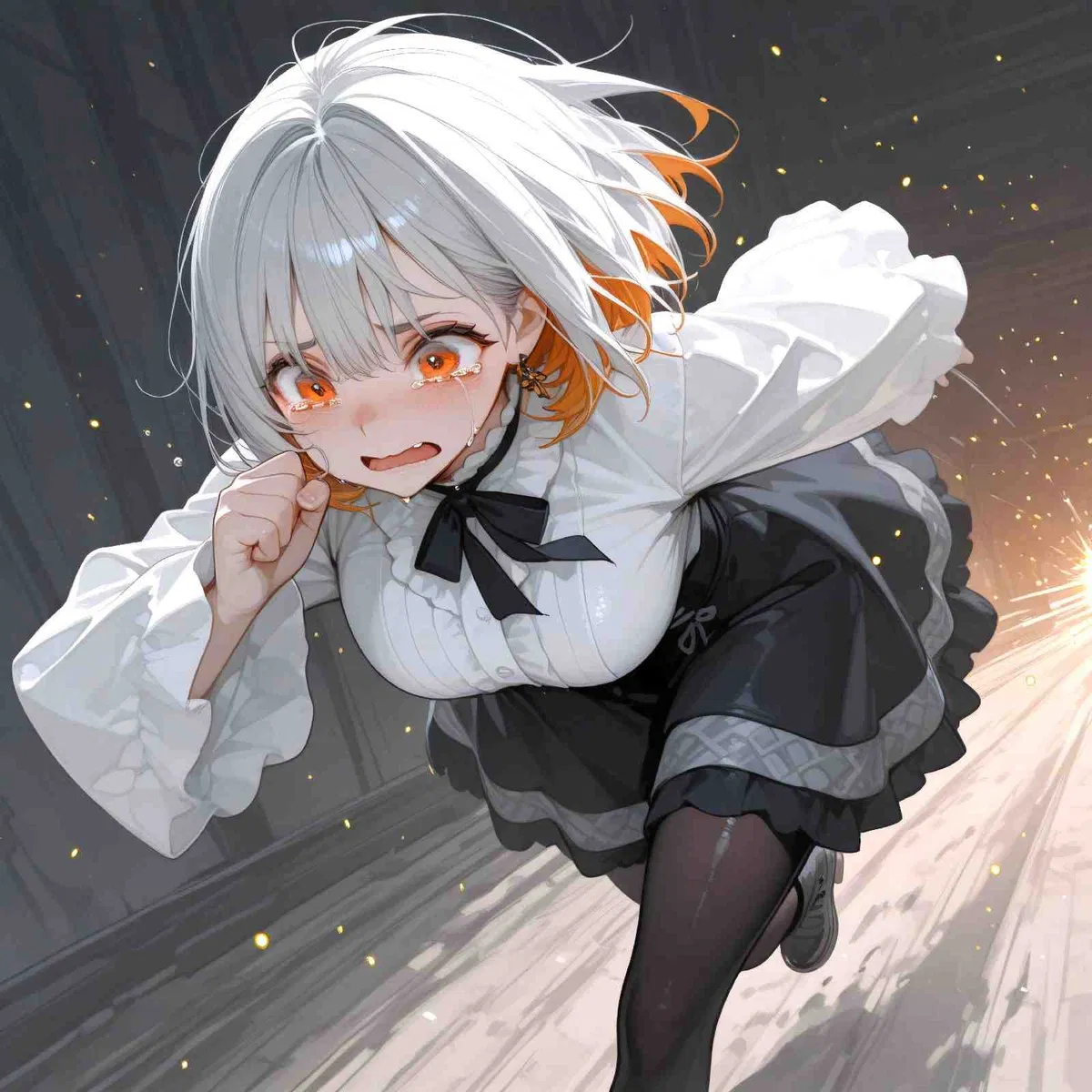 Avatar of Eri