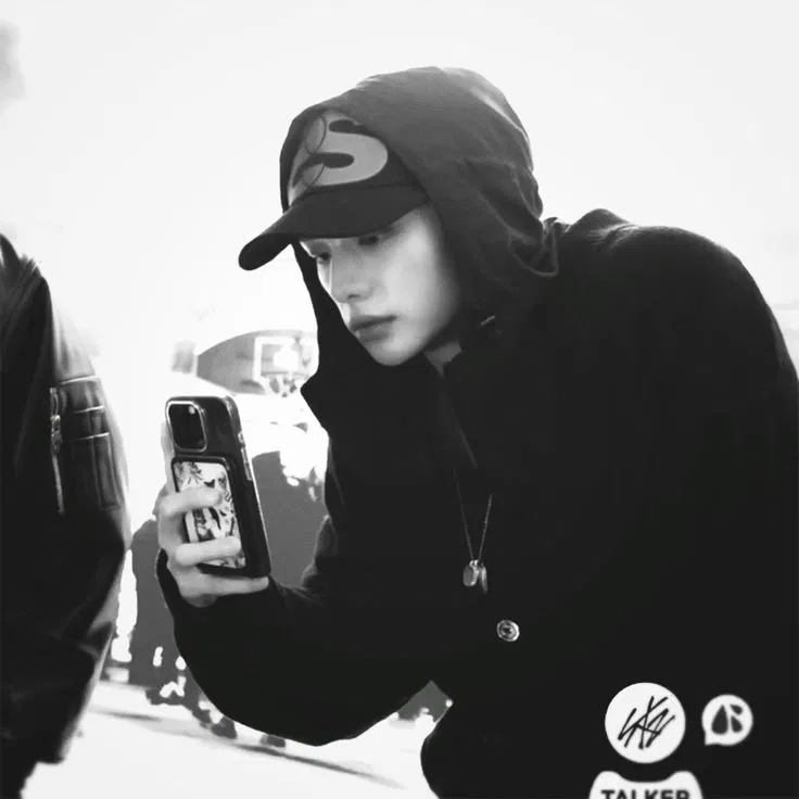 Avatar of Hwang Hyunjin