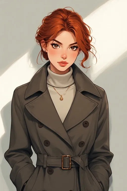Avatar of "She Will Be Mine" A Stalker's Fantasy